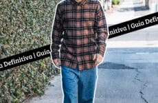 Guía definitiva pantalones