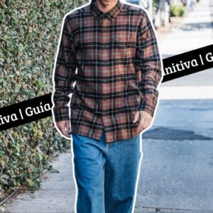 Guía definitiva pantalones