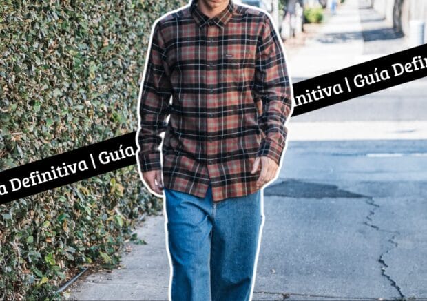 Guía definitiva pantalones